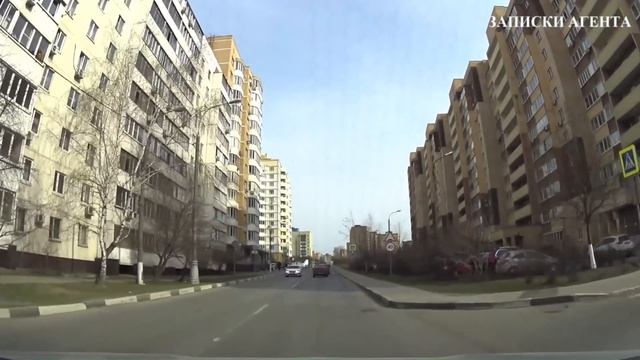 ОБМАН ПОКУПАТЕЛЯ КВАРТИРЫ. НАЙДИ ЕГО, ЕСЛИ СМОЖЕШЬ! Записки агента смотреть онлайн