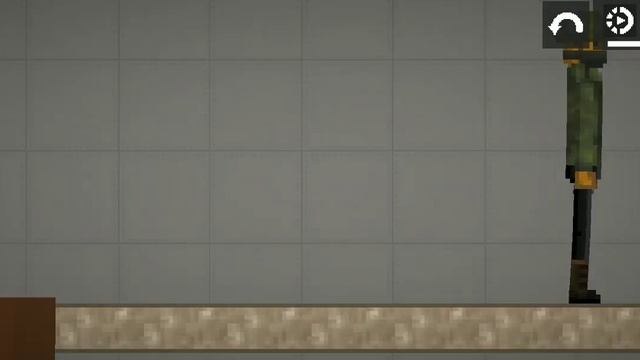 видео про моего двойника в Melon Playground