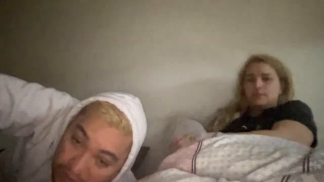 TRUECRIME&SLUMBERTIME SLUMBER PARTY DAY 2! смотреть онлайн