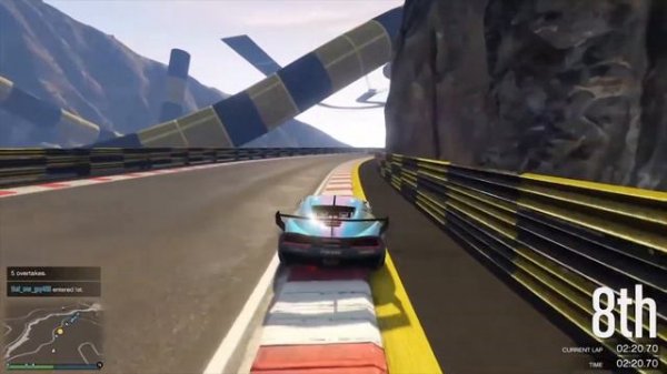 ПОЧЕМУ САМПЕРЫ ЗАКРЫВАЮТ ГЛАЗА НА MTA? SAMP vs MTA