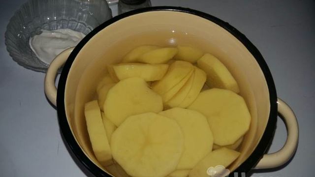 Рецепты от шеф-повара