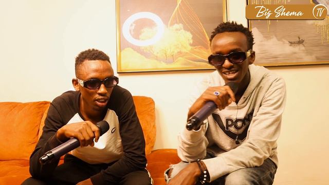 Kenny Edwin tumuhuje na Conquer umusore ufite impano 🎤baraturirimbiye koko смотреть онлайн