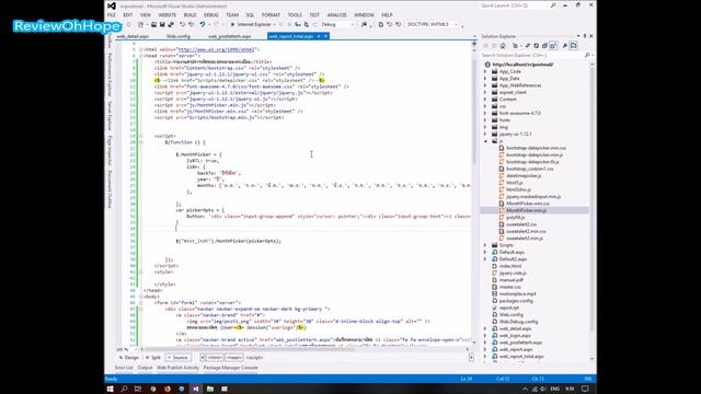 jquery monthpicker desing button bootstrap 4 смотреть онлайн