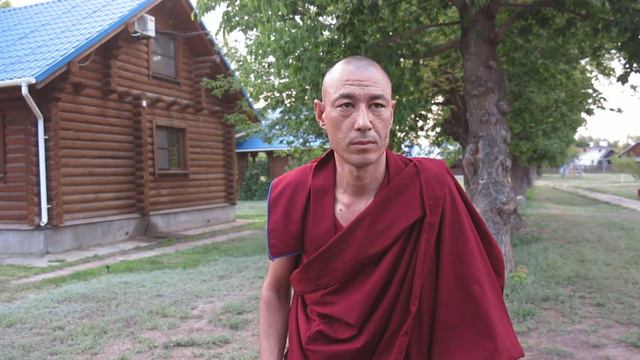 Тензин Лодой о Дружбе.  Shakyamuni.ru