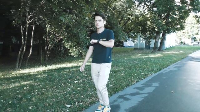 Обманываем датчики Mi Band 5: ну и китайцы… смотреть онлайн