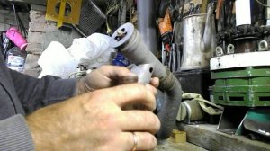 Краскопульт для пылесоса