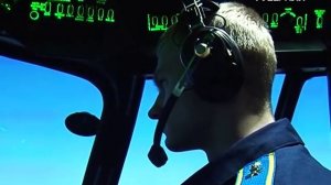 В Сызрани прошел итоговый экзамен выпускников вертолетного училища