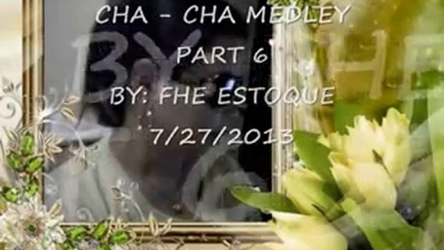 Echeveria, Jose Andry T. Cha caha 2 смотреть онлайн