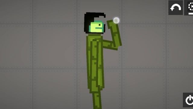 секрет моего аватара в melon playground смотреть онлайн