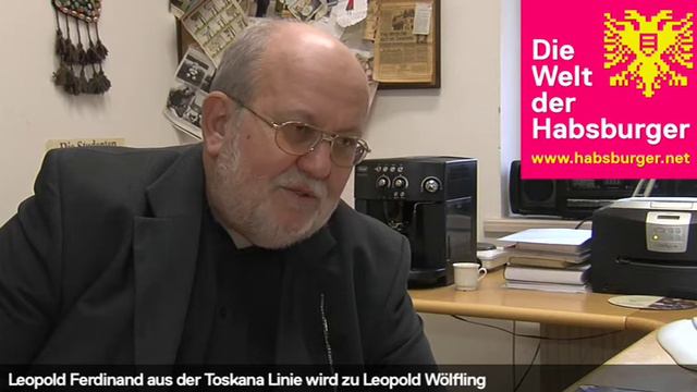 Die Welt der Habsburger смотреть онлайн