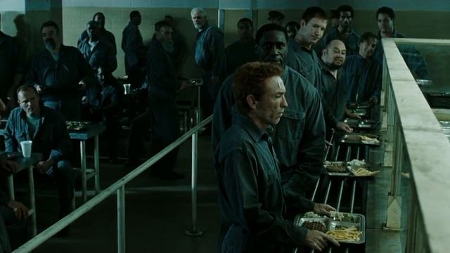 Хранители [Watchmen] - Rorschach [Rus Voice]