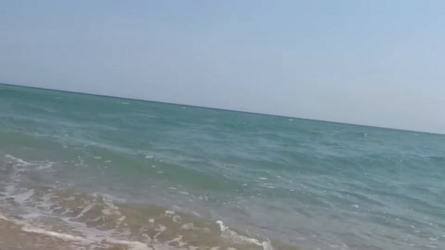 Чёрное море, Болгария, 2015, ветреная погода, волны смотреть онлайн