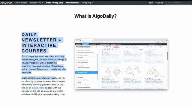 UI/UX Review of a landing page смотреть онлайн