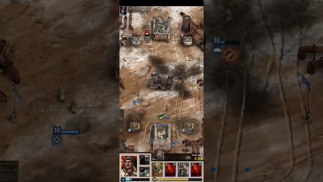 Full Strength - Road to Valor: World War II смотреть онлайн
