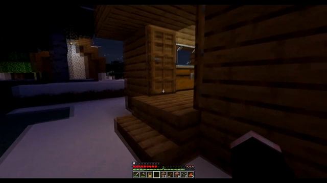 МАЙНКРАФТ ВЫЖИВАНИЕ #2 ВАНИЛЬНОЕ ВЫЖИВАНИЕ В minecraft смотреть онлайн