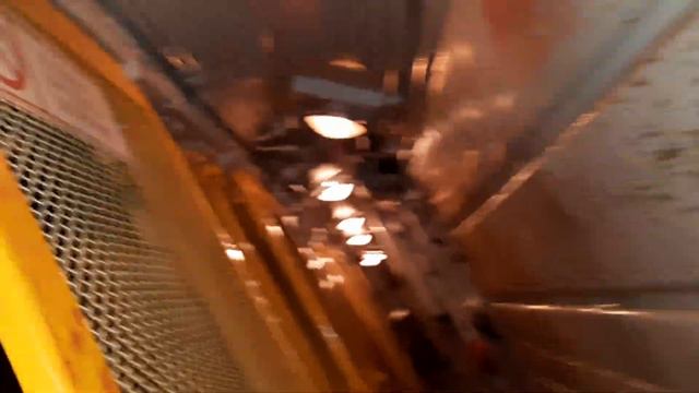 3ЭС5К Не Вкл. ВБ в бустерной секции. смотреть онлайн