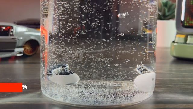 ПРОРЫВ ГОДА ? БЕСПРОВОДНЫЕ НАУШНИКИ Nothing Ear (Stick) ВКЛАДЫШИ КОТОРЫЕ ВЫ ЖДАЛИ смотреть онлайн