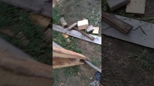 Хороший вариант углярки