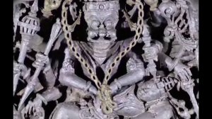 Загадка храма Ченнакешава, Индия