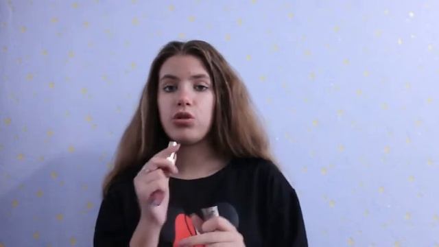 ДЕКОРАТИВНАЯ КОСМЕТИКА ДЛЯ ПОДРОСТКОВ\Косметичка для новичка