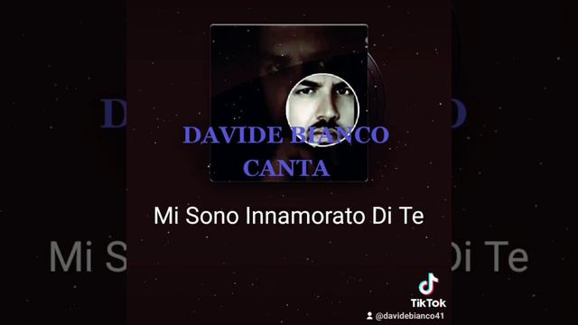 MI SONO INNAMORATO DI TE (LIVE) смотреть онлайн