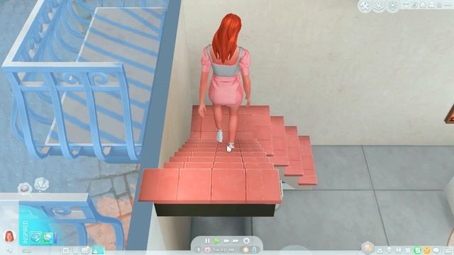 ? This Mod Improves Writing and Publishing Books in The Sims 4 ? смотреть онлайн