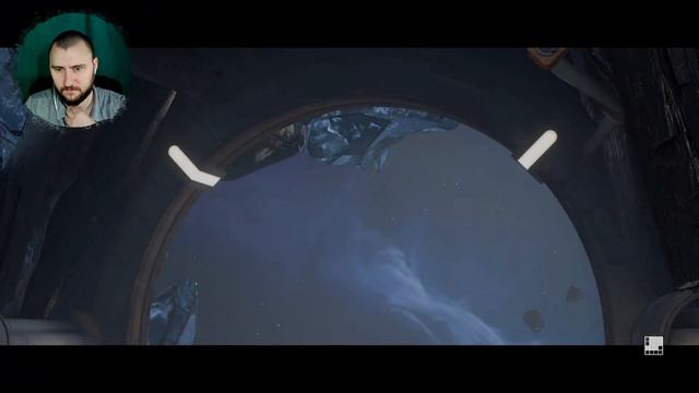 Первый запуск Star Wars Squadrons. Все таки шедевр!