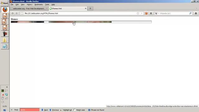 HTML5 iframe video tutorials смотреть онлайн