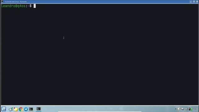 Q4OS - Pedindo senha para o sudo e pkexec смотреть онлайн