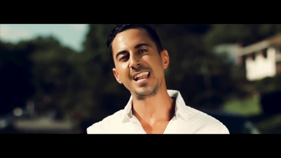 DJ Gollum & Empyre One Vs. Nicco - Rockstar (Hands Up Mix)