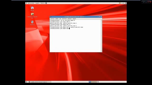 instalacion de oracle linux server 5 u10 смотреть онлайн