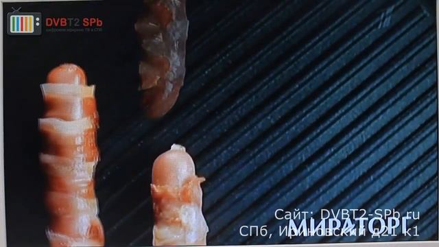 Oriel 302 - обзор одной из лучших приставок DVB-T2 смотреть онлайн