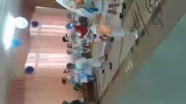 Моск.обл.щелково детский сад.Золотая рыбка 2 група.Сафаров.Диёрбек смотреть онлайн