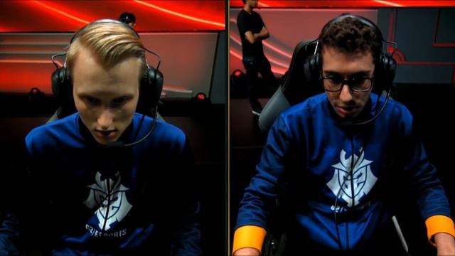 ICONIC Esports Moments: League's Greatest Underdog Story: Albus NoX Luna at Worlds 2016 смотреть онлайн