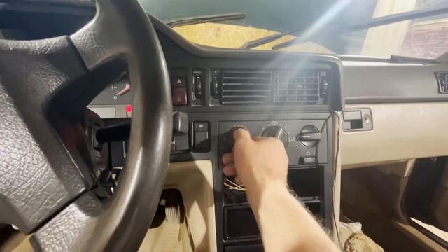 РАЗОБРАЛИ НА ЗАПЧАСТИ СТАРУЮ ВОЛЬВО 850! смотреть онлайн