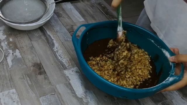 ВПЕРВЫЕ ГОТОВЛЮ БРАУНИ/*cooking*/Самый вкусный рецепт шоколадного брауни смотреть онлайн