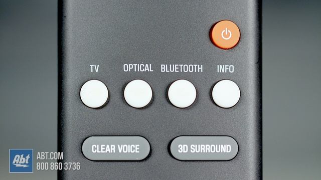 Yamaha SR-B20A Soundbar Overview смотреть онлайн