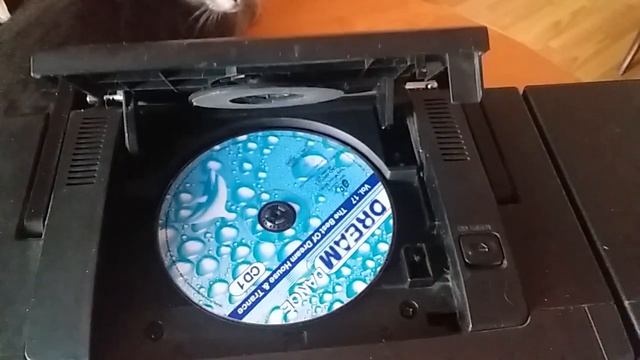 Panasonic RX-DT690 (5) Часть 1. USB/SD/Bluetooth/AUX. смотреть онлайн