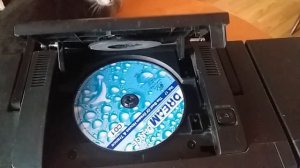 Panasonic RX-DT690 (5) Часть 1. USB/SD/Bluetooth/AUX.