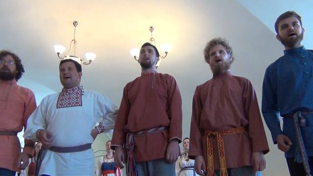 Вы горы маи. Сукромля. Ершичи. Смоленск. Глинчикова. Tradition. Folklore. 传统. سنت смотреть онлайн
