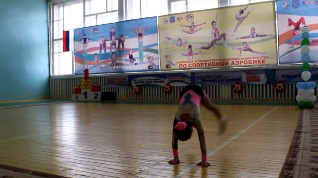 Соло.Мл.Юноши(9-11 лет) смотреть онлайн