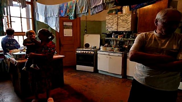 Почему россияне ВЫМИРАЮТ? смотреть онлайн
