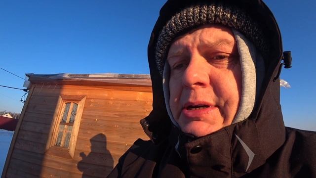 161. Мороз смотреть онлайн