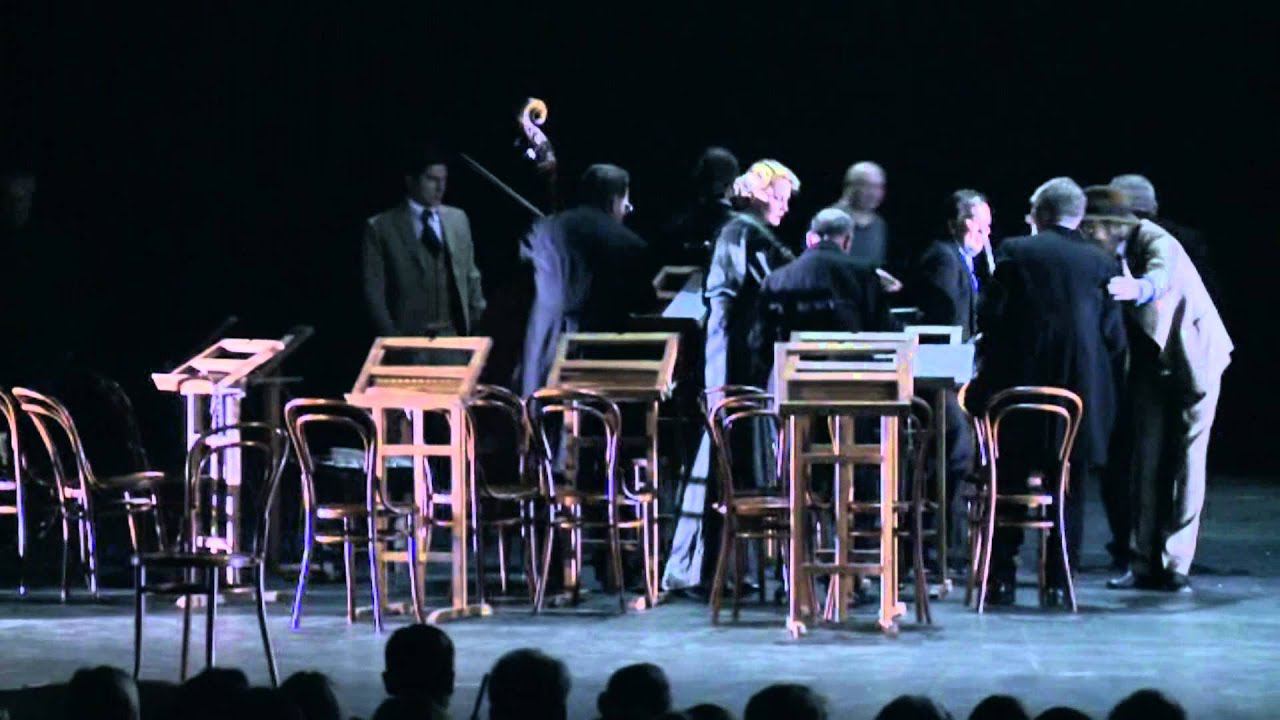 Вишневый сад (Часть 2) смотреть онлайн