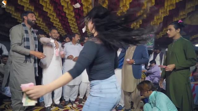 Zindagi Sakoo Nacha , Rimal Ali Shah Dance Performance 2023