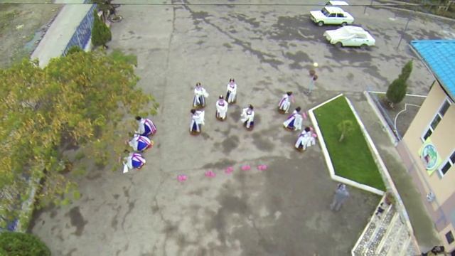 Korean dance HD 02 смотреть онлайн