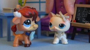 LPS : ПОВЕДЕНИЕ ВОВОЧКИ В ШКОЛЕ ( сборник)