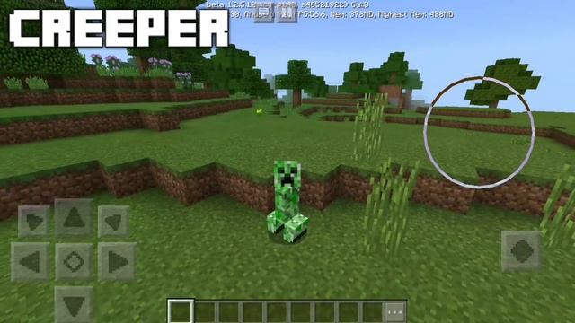 How To Transform Into Any Mobs In Minecraft (Mob Skin Pack) | Minecraft Pocket Edition 1.2/MCPE 1.2 смотреть онлайн