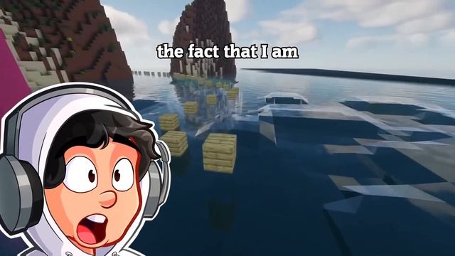 How Jellybean COPIED ME! смотреть онлайн