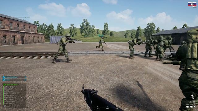 "Alt+f4" Actually works смотреть онлайн